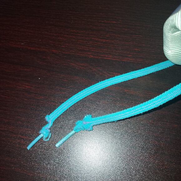 Brooks Womens Running Sneakers 10B Adrenaline GTS Lace Up Breathable Mesh Silver - Picture 13 of 16